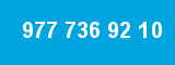 977 736 92 10 977 736 92 10